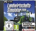 LANDWIRTSCHAFTS-SIMULATOR 2009 (PC) - NEU & SOFORT