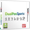 Dual Pen Sports (Nintendo 3DS) Schnelle & kostenlose Lieferung in Großbritannien