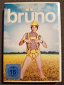 Brüno DVD
