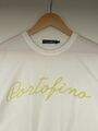 Dolce&Gabbana Shirt Damen. Weiß, reine Baumwolle. 1 a Zustand. Größe 40 ( D S)