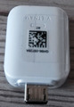 Original Micro USB OTG USB 2.0 Connector Adapter Samsung Galaxy S5-S7 Edge Note
