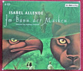 Im Bann der Masken - Isabel Allende - 6 CD - Der Hörverlag