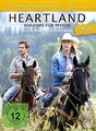 Heartland - Paradies für Pferde, Staffel 6.1 [3 DVDs] von... | DVD | Zustand gut