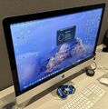 Apple iMac 27" Zoll, (Ende2013) 3,40 GHz i5, 768GB SSD, sehr gut erhalten