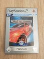 Playstation 2 Need For Speed Underground Platinum