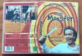 Das Monster - Roberto Benigni und Yves Attal - Nicoletta Braschi - DVD - Top