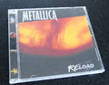 METALLICA - Reload CD / ELEKTRA - 62126-2 / 1997