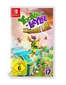 NSW Yooka -Laylee and the Impossible Lair Gebraucht - gut