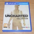 Uncharted The Nathan Drake Sammlung Spiel für Sony PS4 Playstation 4