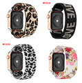 ✅ Für Apple Watch Armband Nylon Loop iWatch Series 6/5/4/3/2/SE 38 40 42 44 mm ✅