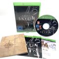 The Elder Scrolls V - Skyrim (Special Edition) (Xbox One) | OVP inkl. Anleitung