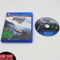 PS4 Spiel | Need for Speed Rivals | Playstation 4 | PAL