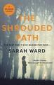 The Shrouded Path-Ward, Sarah-Hardcover-0571332412-Good