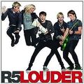 Louder von R5 | CD | Zustand sehr gut