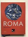 Roma A Begleitband Latein Lehrbuch ISBN 978-3-661-40001-3 neuwertig