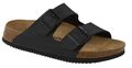 Birkenstock Arizona SL/BF schwarz