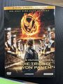 Die Tribute von Panem - The Hunger Games - 2 DVD Special Edition mit Schuber