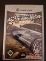 Need For Speed: Most Wanted (Nintendo GameCube, 2006)