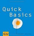 Quick Basics: Alles, was man braucht, um ganz schnell et... | Buch | Zustand gut