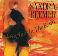 SANDRA REEMER Laughter In The Rain (Neil Sedaka) / How Sweet - 1988 7" 45 PS