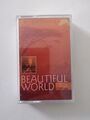 Beautiful World In Existence RAR Rarität WEA 1994 Evolution MC Kassette Tape 119