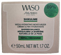 Shiseido WASO SHIKULIME Mega Hydrating Moisturizer - Refill - 50 ml (2656 JA)