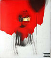 Rihanna – Anti  Deluxe Edition Cd Sealed Sigillato