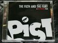 CD Sex Pistols - The Filth And The Fury - A Sex Pistol Film - Soundtrack - 2 CD 