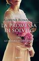 La promessa di Solveig von Bomann, Corina | Buch | Zustand sehr gut