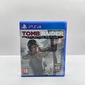 Tomb Raider - Definitive Edition Playstation 4 PS4