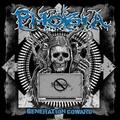 Phobia Generation Coward  Explicit Lyrics (CD) (US IMPORT)