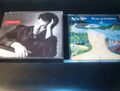 3 CD - Billy Joel - Greatest Hits Vol. 1+2 .  und, - River Of Dreams