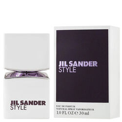 Jil Sander Style  30 ml Eau de Parfum Spray 