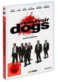 Reservoir Dogs - DVD / Blu-ray - *NEU*