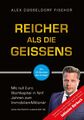 Alex Fischer Reicher als die Geissens