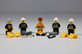 LEGO® Feuerwehrleute Set
