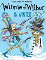 Valerie Thomas Winnie and Wilbur in Winter (Taschenbuch)