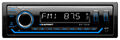 Blaupunkt BPA 1123 BT MP3-Autoradio mit Bluetooth USB AUX-IN