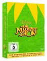 Die Muppet Show - Die komplette Staffel 1 [Limited Edition] [4 DVDs] gebr.-gut