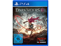 Darksiders III (Sony PlayStation 4, 2018)