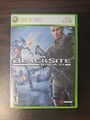 Blacksite (Microsoft Xbox 360, 2007)
