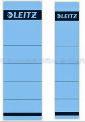 LEITZ Rückenschilder kurz breit / schmal Ordnerrücken selbstklebend"Eine Sonderaktion inklusive kostenlosem Blitzversand"