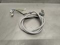 BEKO WMB71643 Waschmaschine Anschlusskabel Kabel TEC60227 #42198