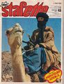 neue STAFETTE  12/1977 - Das Jugendmagazin - Abenteuer Afrika, Pierre Brice