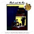 Flash And The Pan - Early Morning Wake Up Call LP (VG+/VG+) '
