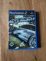 Need for Speed: Most Wanted (Sony PlayStation 2) - Beschreibung lesen!