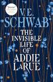 The Invisible Life of Addie LaRue | V. E. Schwab | 2020 | englisch