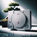 Playstation 1 Auswahl Sony PS1 PSX Konsole Für Spiele One Retro