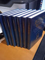 Brockhaus Universallexikon A-Z in 26 Bänden, hier nur Bände 1-7 (A-Gans)