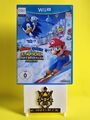 ✨ Mario & Sonic bei Den Olympischen Spielen: Sotschi 2014 Nintendo Wii U Spiel 